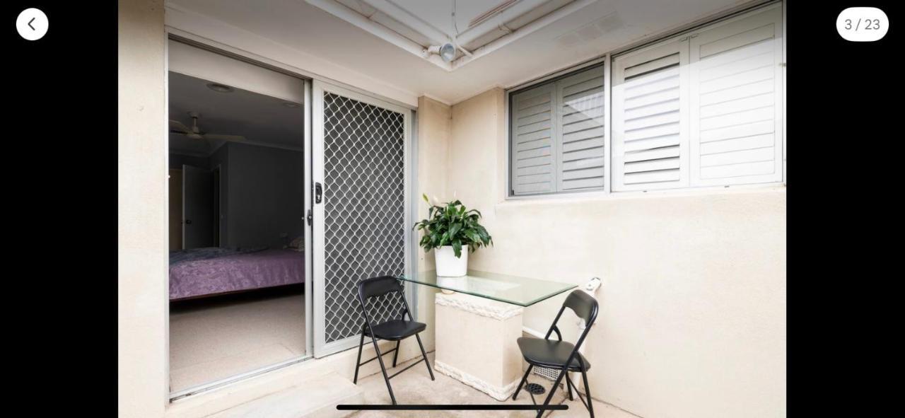 Guest Ensuite 7 Minutes From Airport Melbourne Exteriér fotografie