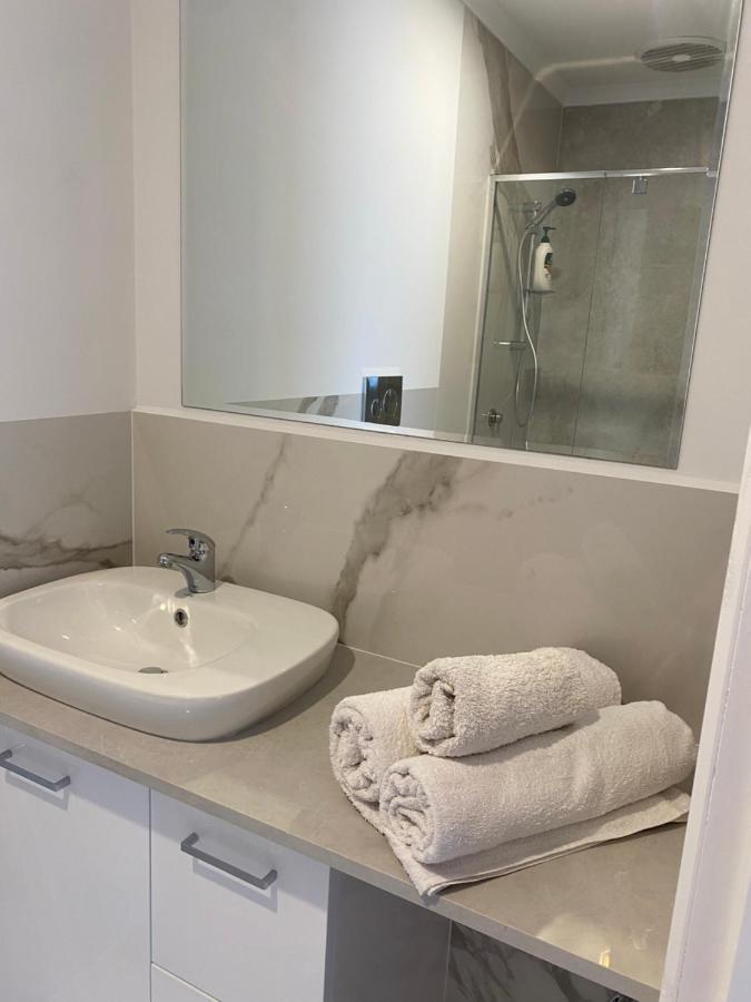 Guest Ensuite 7 Minutes From Airport Melbourne Exteriér fotografie