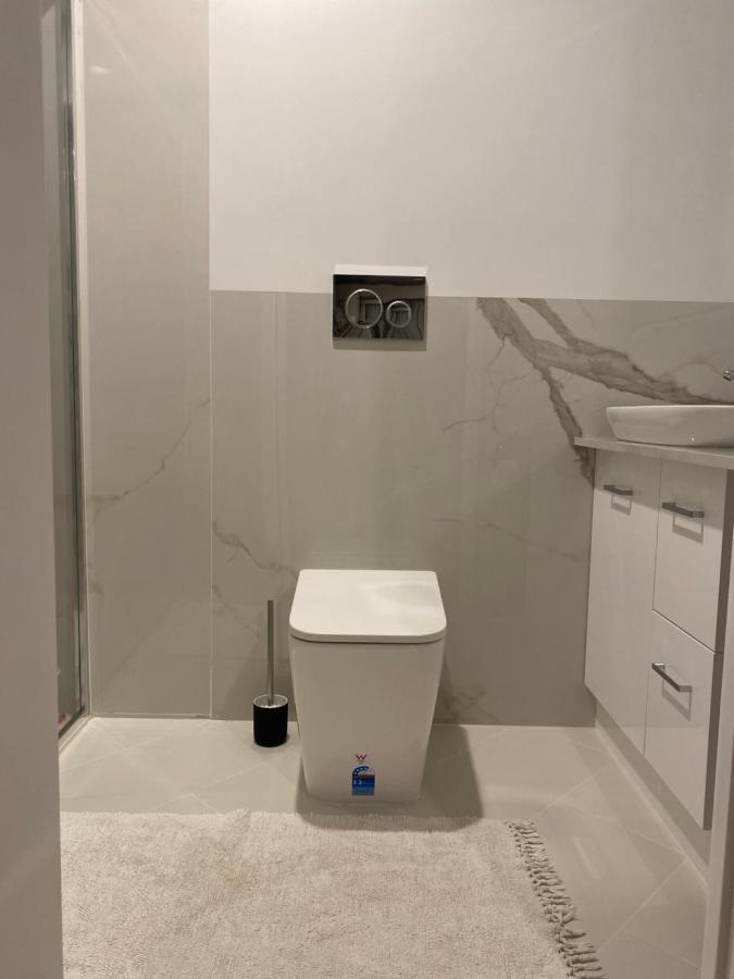 Guest Ensuite 7 Minutes From Airport Melbourne Exteriér fotografie