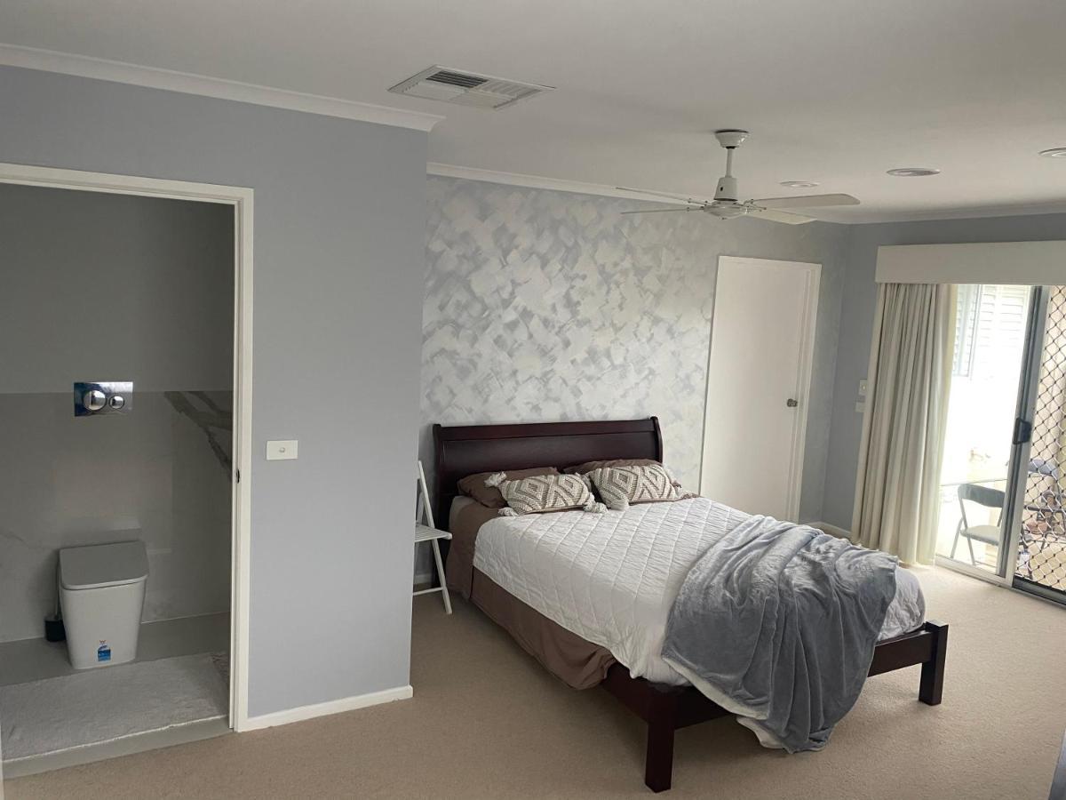 Guest Ensuite 7 Minutes From Airport Melbourne Exteriér fotografie